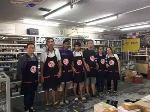 เกี่ยวกับเรา เรซิ่นเอสเจ 4 ร้านเอสเจลำสาลี