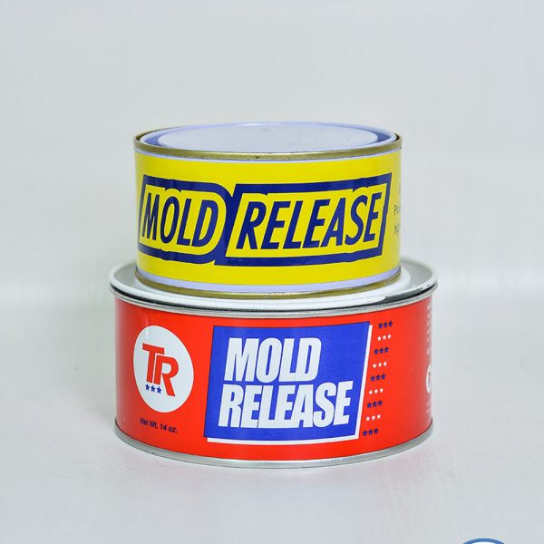 Wax Mold Release ( ขี้ผึ้งถอดแบบ ) ร้านเรซิ่นเอสเจ (ลำสาลี)