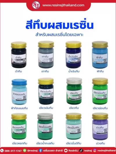 อีพ็อกซี่เคลือบโฟมทาสีทับได้หรือไม่ (สูตรน้ำ) ? 5 1