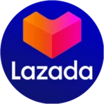 LAZADASJ-Icon เรซิ่นเอสเจลำสาลี