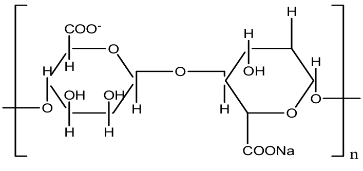 ธาตุ Alginate คืออะไร ทำไมถึงนิยม นำมาป๊ัมรอยเท้าเด็ก