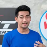 หาช่าง 42 วสันต์ ขวัญสุข