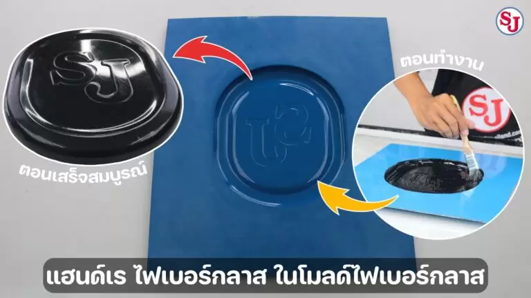 เปรียบเทียบหุ้มคาร์บอน และ เพียวคาร์บอน แตกต่างกันยังไง 3 แฮนด์เร ไฟเบอร์