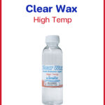 แว็กใส wax