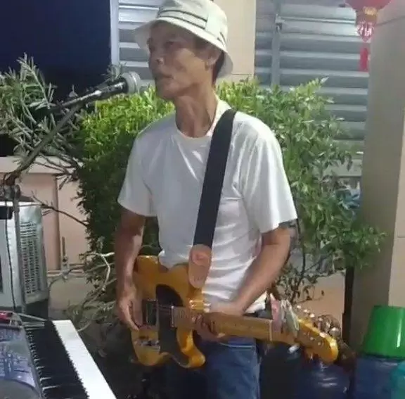 เจนชัย อาญารัตน์