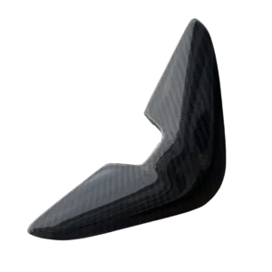 ร้านขายเรซิ่นเอสเจ 1 Carbon fiber motorcycle part