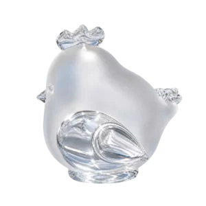 ร้านขายเรซิ่นเอสเจ 3 Resin chicken