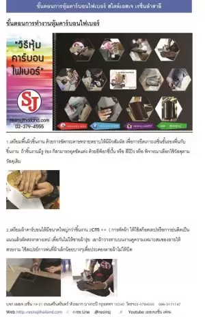 วิธีหุ้มคาร์บอน วิธีหุ้มคาร์บอน เคฟล่าร์ ผ้าคาร์บอนแท้ ไม่ใช่แค่สติ๊กเกอร์หรือฟิลม์ลอยน้ำ , หุ้มคาร์บอนง่ายๆด้วยตนเอง,ผ้าคาร์บอนแท้, คาร์บอนไฟเบอร์ ไทยแลนด์