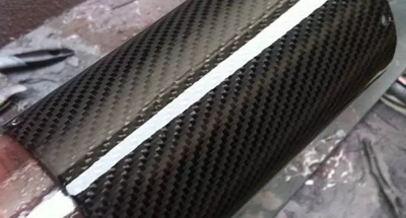 เรซิ่น คืออะไร ? ทำความรู้จักกันก่อนจะไปเริ่มทำงานเรซิ่น 33 ชุดหุ้มคาร์บอน